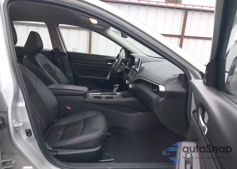 2022 Nissan Altima Sr Fwd z USA, uszkodzony, nr VIN 1N4BL4CV2NN316790